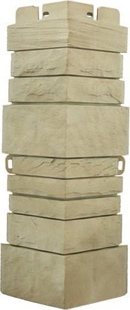 Наружный угол (Альпы), 0,45 х 0,16м (н) купить в Кирове