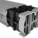 Соединитель пластиковый для лаг Hilst Professional 60x40 купить в Кирове
