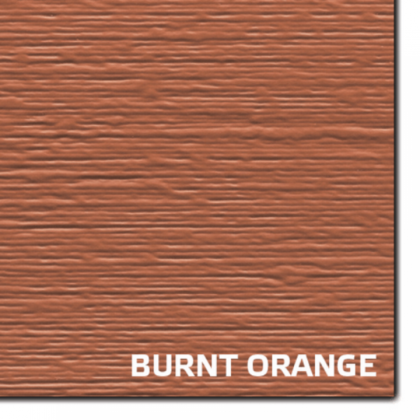 Сайдинг Виниловый Mitten, Sentry Mitten, Burnt Orange купить в Кирове