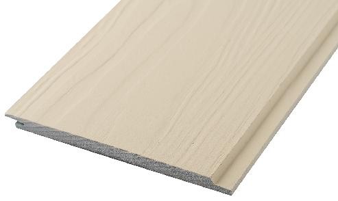 Фиброцементные панели Wood Click F02 купить в Кирове