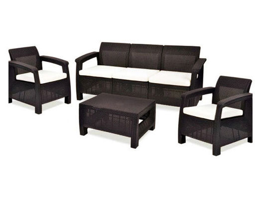 Комплект Corfu Triple Set купить в Кирове