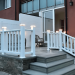 Светодиодная крышка-светильник GardenParkett Белый купить в Кирове