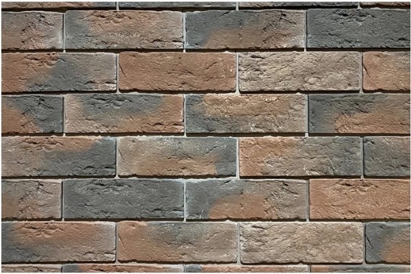 Фиброцементные панели КАНЬОН коллекция АРИЗОНА 26 купить в Кирове