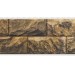 Фасадная термопанель Доломит Дагестанский камень Тигровый глаз купить в Кирове