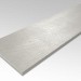 Фиброцементный сайдинг Roofas SIDING неокрашеный купить в Кирове