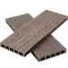 Доска террасная ДПК 3D SEQUOIA DUAL WOOD BROWN купить в Кирове