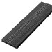 Террасная доска из ДПК RusDecking Unodeck Mogano - Графит купить в Кирове