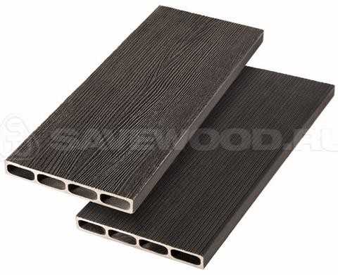 Грядочная доска ДПК 3D Savewood SW Rubus (R) коричневый купить в Кирове