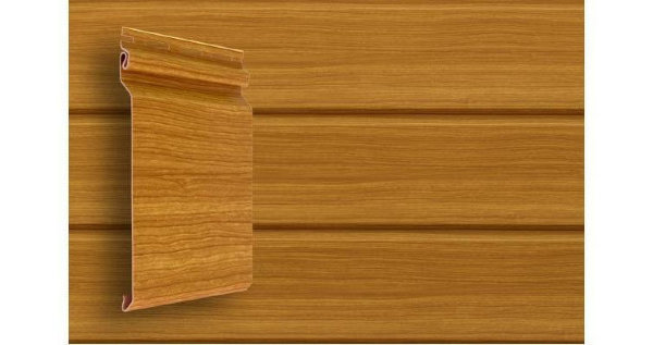 Сайдинг Natural-Брус 3,0 Grand Line Tundra клен купить в Кирове