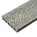 Доска террасная ДПК 3D SEQUOIA DUAL WOOD GRAY купить в Кирове