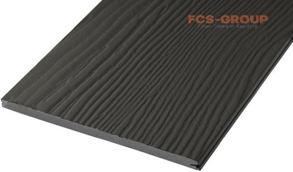 Фиброцементные панели FCS Group Wood Line F60 купить в Кирове