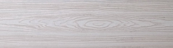 Доска  из ДПК универсальная с тиснением holzhof, Слоновая кость купить в Кирове
