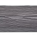 Террасная доска из ДПК RusDecking Unodeck Mogano - Серый купить в Кирове
