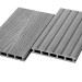 Террасная доска из ДПК RusDecking Unodeck Mogano - Серый купить в Кирове