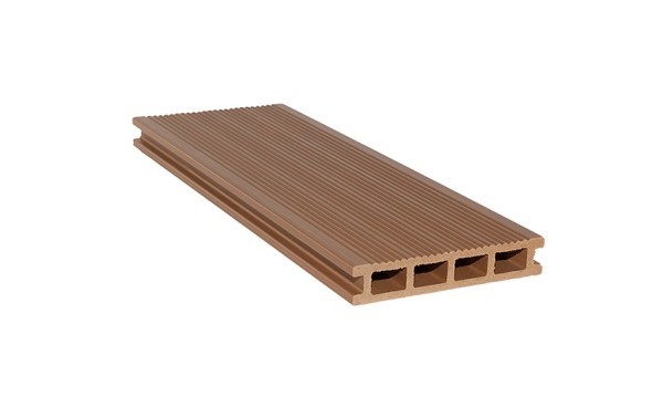 Террасная доска из ДПК CM Decking серия VINTAGE цвет дуб, желтый купить в Кирове
