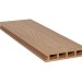 Террасная доска из ДПК CM Decking серия VINTAGE цвет дуб, желтый купить в Кирове