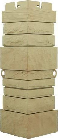 Наружный угол (Кавказ), 0,45 х 0,16м (ф) купить в Кирове