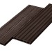 Террасная доска из ДПК RusDecking Unodeck Mogano - Венге купить в Кирове