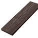 Террасная доска из ДПК RusDecking Unodeck Mogano - Венге купить в Кирове