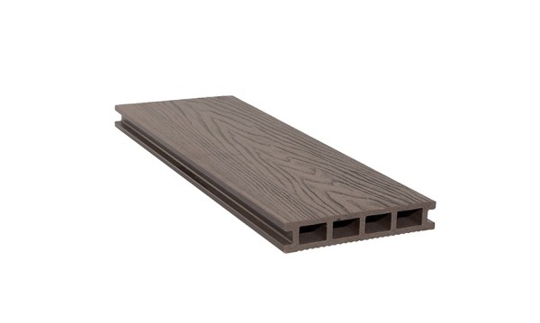 Террасная доска из ДПК CM Decking серия VINTAGE цвет венге купить в Кирове
