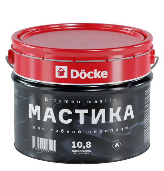 Мастика 10 кг купить в Кирове