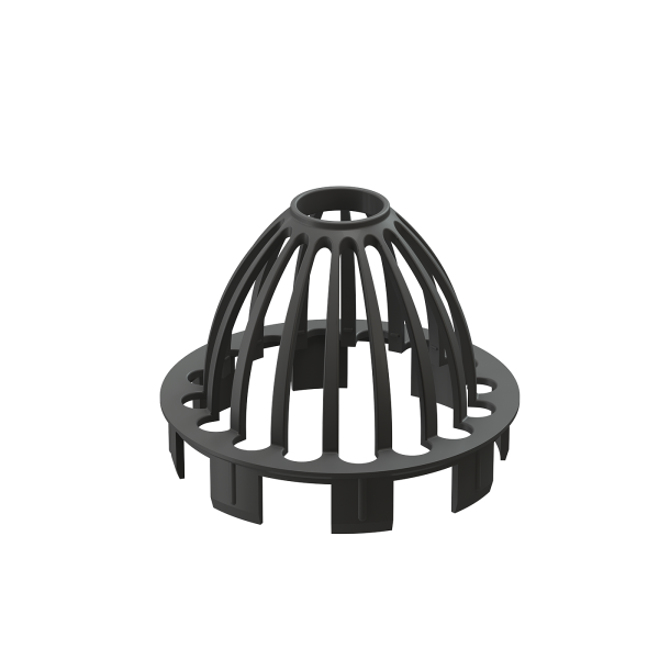 Сетка для защиты водостока Docke Premium Графит купить в Кирове