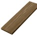 Террасная доска из ДПК RusDecking Unodeck Mogano - Орех купить в Кирове