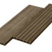 Террасная доска из ДПК RusDecking Unodeck Mogano - Орех купить в Кирове