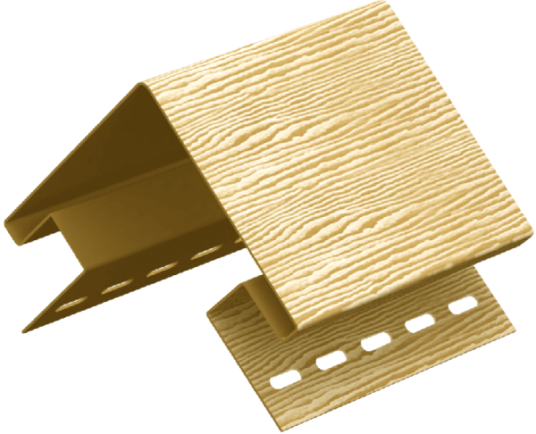 Наружный угол Timberblock Дуб Золотой купить в Кирове