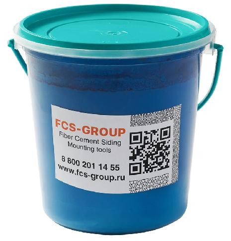Краска FCS-GROUP 0,5 кг купить в Кирове