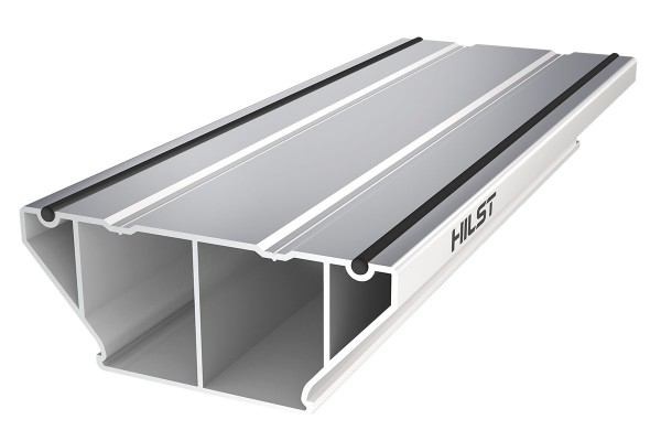 Лага алюминиевая Hilst JOIST стыковочная PRO MAX 4000x100x40 купить в Кирове