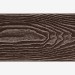 Террасная доска из ДПК RusDecking Unodeck Vintage - Венге купить в Кирове