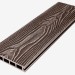 Террасная доска из ДПК RusDecking Unodeck Vintage - Венге купить в Кирове