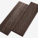Террасная доска из ДПК RusDecking Unodeck Vintage - Венге купить в Кирове