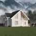 Фиброцементный сайдинг Roofas SIDING Песчаник светлый купить в Кирове