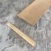 Заборная доска Latitudo Modern 140х12 Орех купить в Кирове