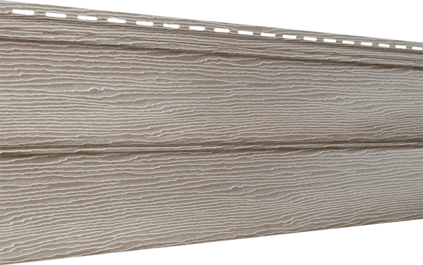 Сайдинг Виниловый Ю-Пласт, Timberblock (Тимберблок), Дуб натуральный купить в Кирове