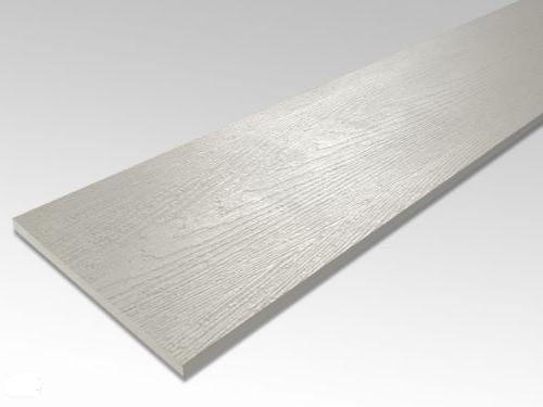 Фиброцементный сайдинг Roofas SIDING Кварц белый купить в Кирове