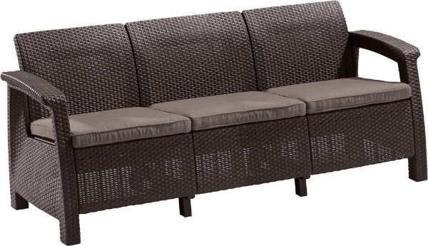 Мебель Corfu Love Seat Max купить в Кирове
