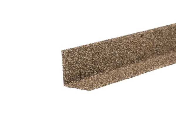 Уголок металлический внутренний ТЕХНОНИКОЛЬ HAUBERK, Песчаный купить в Кирове