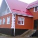 Фасадная панель Альта-Профиль, Кирпич Клинкерный, Красный купить в Кирове