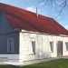 Сайдинг Виниловый Ю-Пласт, Timberblock (Тимберблок), Дуб серебристый купить в Кирове