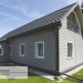 Сайдинг Виниловый Ю-Пласт, Timberblock (Тимберблок), Дуб серебристый купить в Кирове