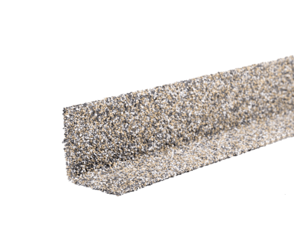 Уголок металлический внутренний ТЕХНОНИКОЛЬ HAUBERK, Серо-бежевый купить в Кирове