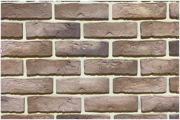Фиброцементные панели КАНЬОН коллекция КОНАКОВСКИЙ 31 купить в Кирове