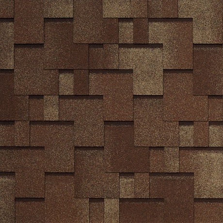 Гибкая черепица Tegola SAN REMO legno 222 купить в Кирове