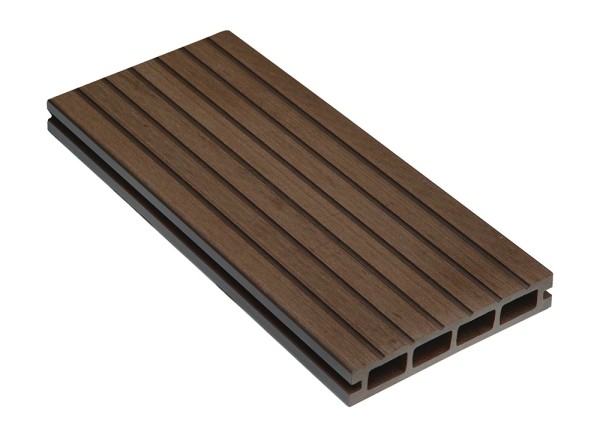 Террасная доска из ДПК CM Decking серия BARK цвет мербау купить в Кирове