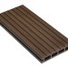 Террасная доска из ДПК CM Decking серия BARK цвет мербау купить в Кирове