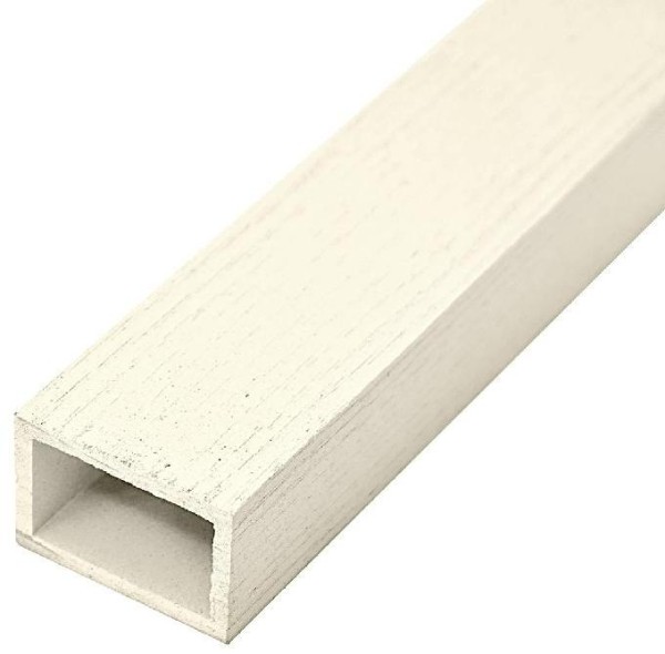 Балясина FAYNAG ДПК WOOD слоновая кость купить в Кирове