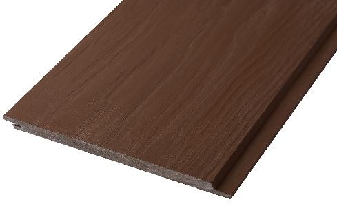 Фиброцементные панели Wood Click F21 купить в Кирове